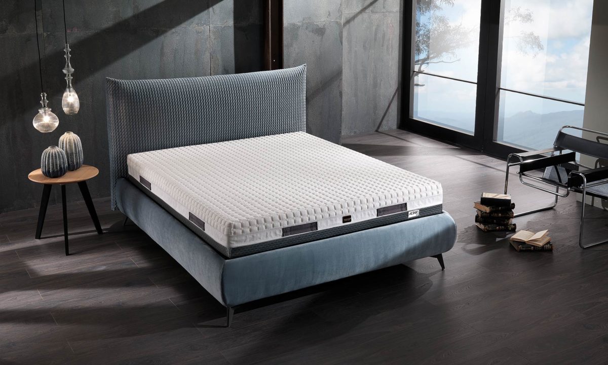 Matelas PerDormire Altaire | Landi Meubles & Cuisines | Landi Meubles ...